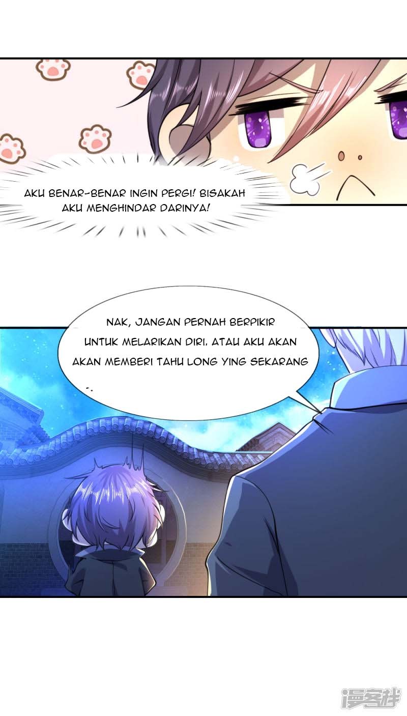 Medical Martial Arts chapter 68